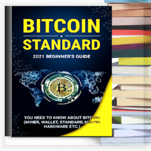 The Bitcoin Standard – Buku PDF