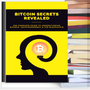 Bitcoin Secrets Revealed – Buku PDF