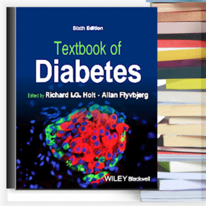 Textbook of Diabetes – Buku PDF
