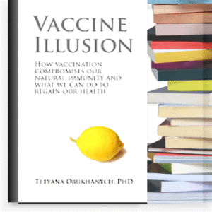 Vaccine Illusion – Buku PDF