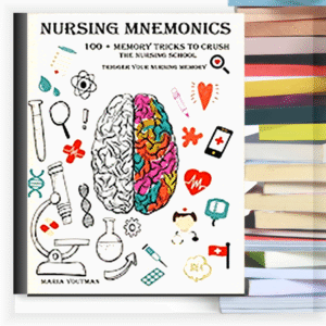 Nursing Mnemonics – Buku PDF