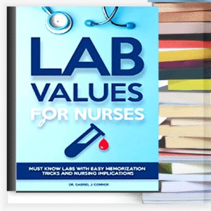 Lab Values for Nurses – Buku PDF