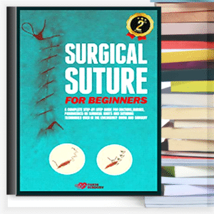 Surgical Suture – Buku PDF