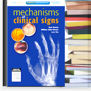 Mechanisms of Clinical Signs – Buku PDF