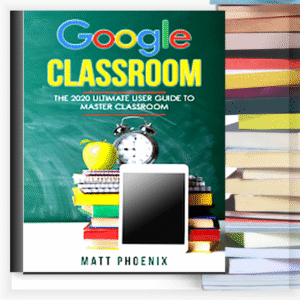 Google Classroom – Buku PDF