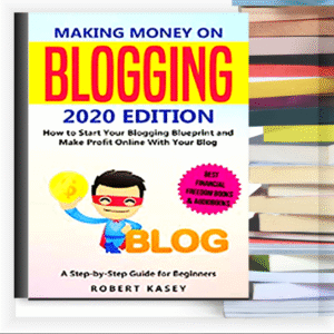 Making Money on Blogging (2020 Edition) – Buku PDF
