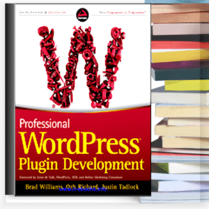 Professional WordPress – Buku PDF