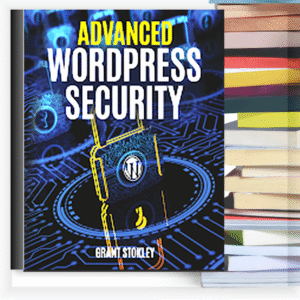 Advanced WordPress Security – Buku PDF