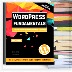 WordPress Fundamentals – Buku PDF
