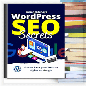 WordPress SEO Secrets – Buku PDF