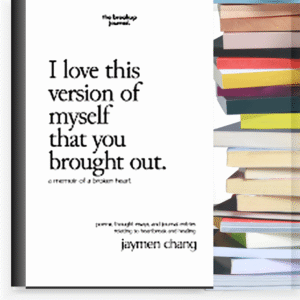 I Love This Version – Buku PDF
