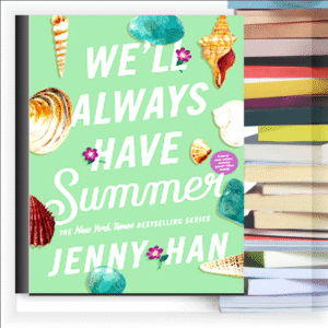 We’ll Always Have Summer – Buku PDF