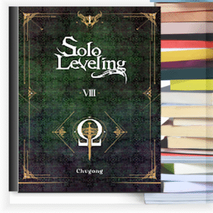 Solo Leveling – Buku PDF