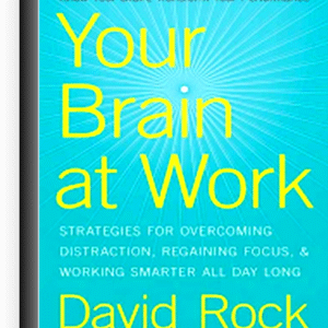 Your Brain at Work – Buku PDF