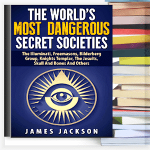 The World’s Secret Societies – Buku PDF