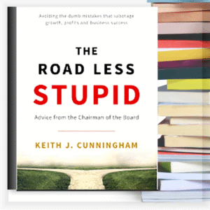The Road Less Stupid – Buku PDF