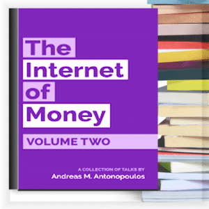 The Internet of Money – Buku PDF