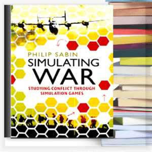 Simulating War – Buku PDF