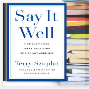 Say It Well – Buku PDF