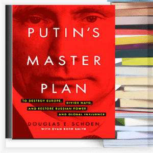 Putin’s Master Plan – Buku PDF