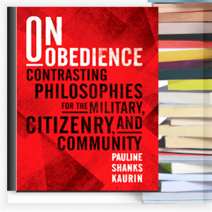 On Obedience: Contrasting Philosophies for the Modern World – Buku PDF