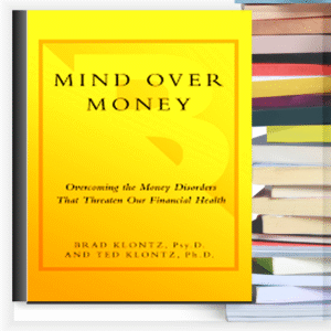 Mind Over Money – Buku PDF