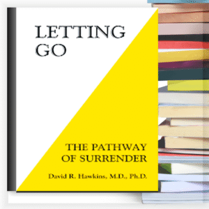 Letting Go – Buku PDF