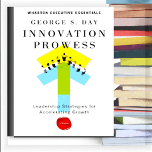 Innovation Prowess – Buku PDF