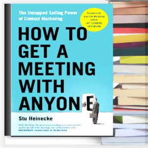 How to Get a Meeting with Anyone – Buku PDF