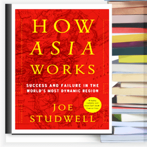 How Asia Works – Buku PDF