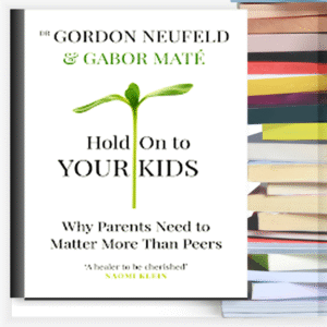 Hold On to Your Kids – Buku PDF