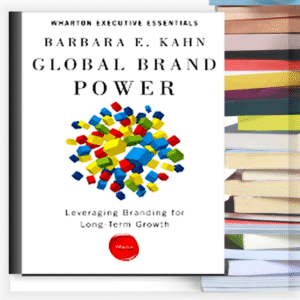 Global Brand Power – Buku PDF