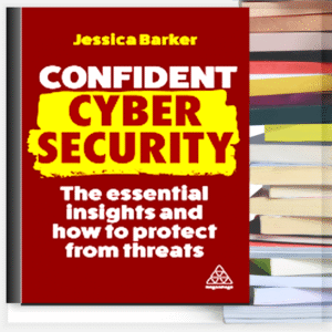Confident Cyber Security – Buku PDF