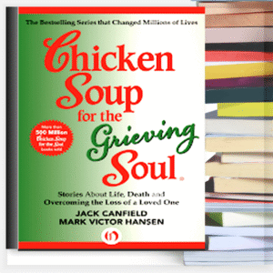 Chicken Soup for the Soul – Buku PDF