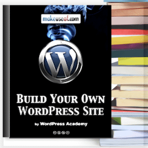 Build Your Own WordPress Site – Buku PDF