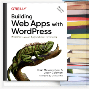 Building Web Apps with WordPress – Buku PDF