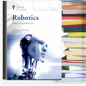 Robotics – Buku PDF