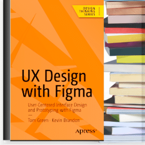 UX Design with Figma – Buku PDF
