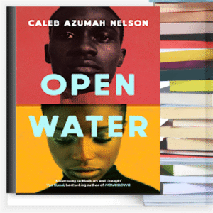Open Water – Buku PDF