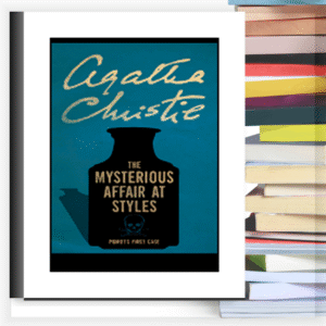 The Mysterious Affair at Styles – Buku PDF