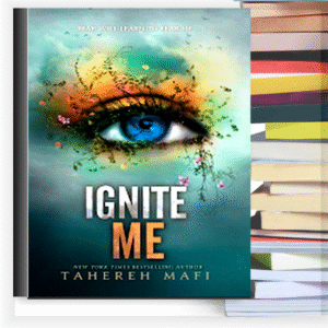 Ignite Me – Buku PDF