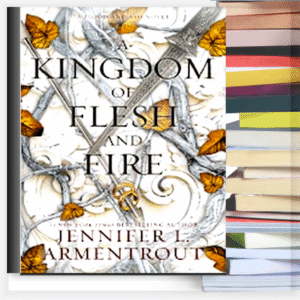 Kingdom of Flesh and Fire – Buku PDF
