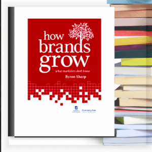 How Brands Grow – Buku PDF