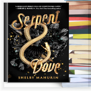 Serpent & Dove – Buku PDF