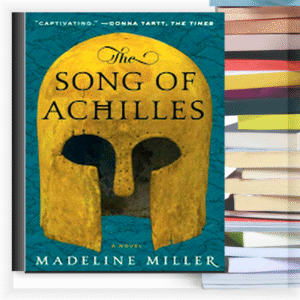 The Song of Achilles – Buku PDF
