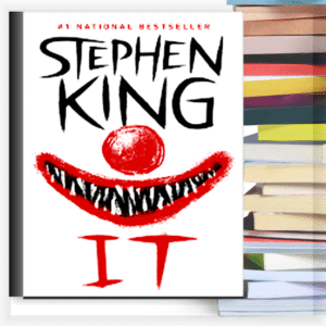 It – Buku PDF