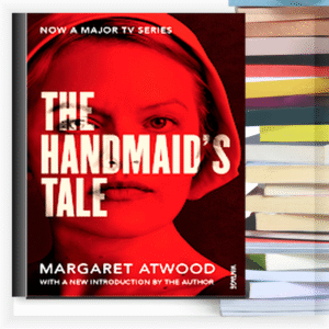 The Handmaid’s Tale – Buku PDF