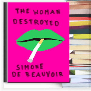 The Handmaid’s Tale – Buku PDF