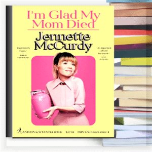 I’m Glad My Mom Died – Buku PDF