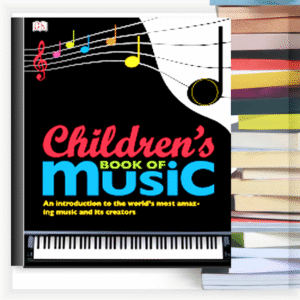 Children’s Book of Music – Buku PDF